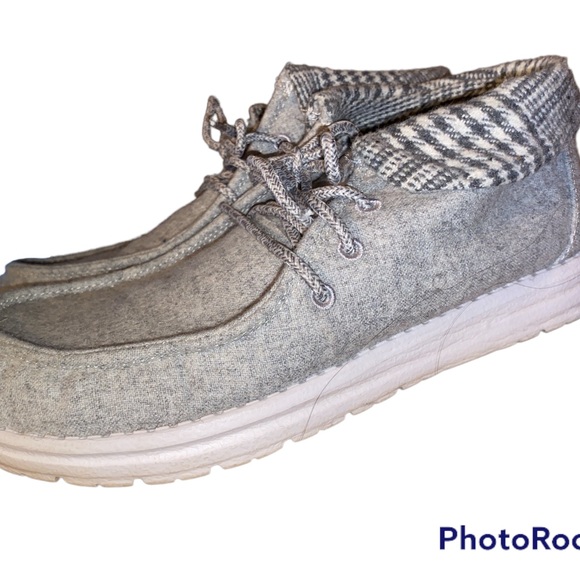 NOBO size 10 womans memory foam shoes - Picture 1 of 3